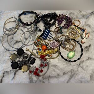 Jewelry Lot #3 AS IS